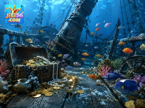 Fishing Captain screenshot 4